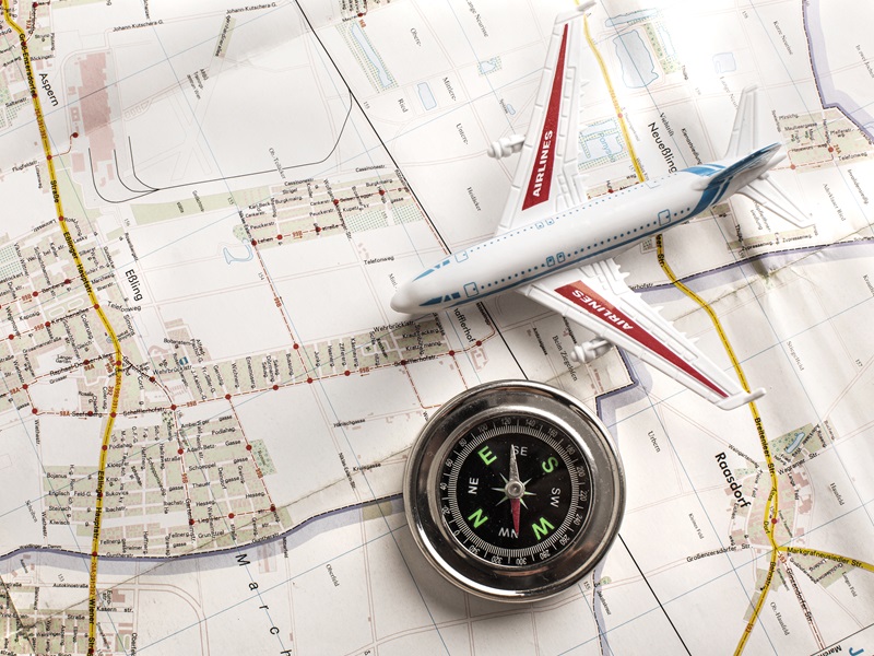 Air Navigation