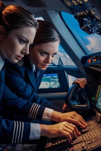 Commercial Pilot License (CPL) Training at IRA Flight Academy in Warangal