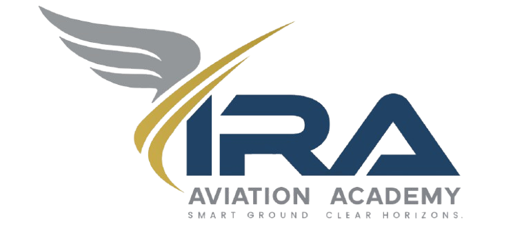 IRA Flight Academy Logo