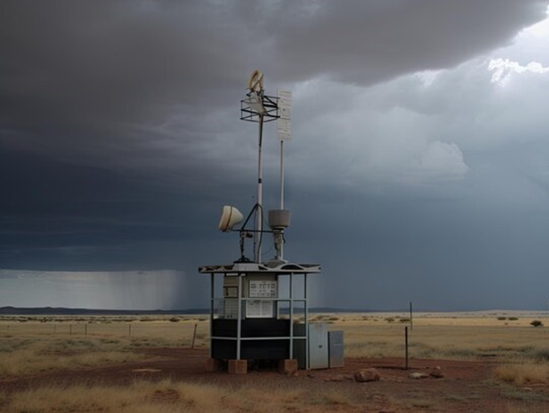 Meteorology