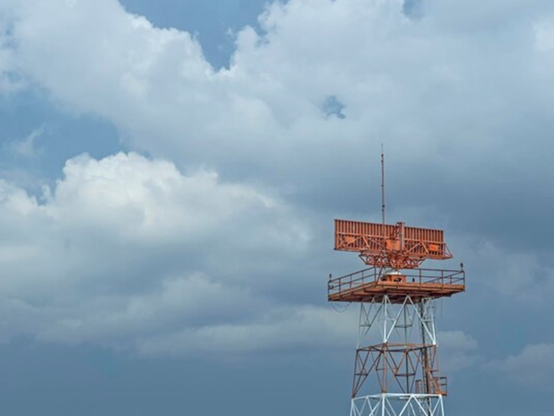 Radio Telephony Restricted